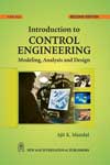 NewAge Introduction to Control Engineering - Modeling, Analysis and Design